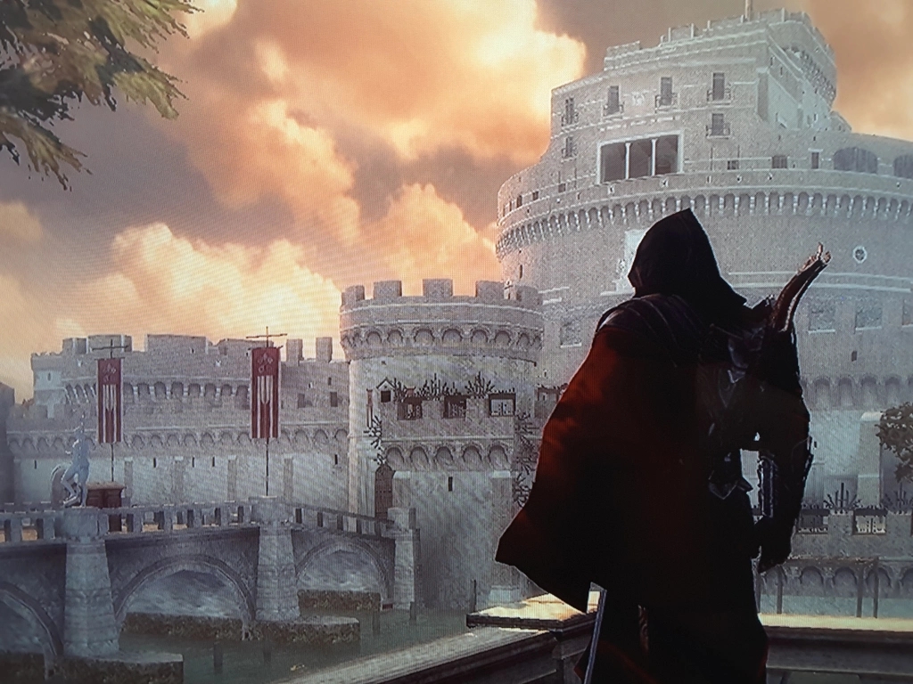 Venice - Assassin's Creed 2 Guide - IGN